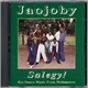 Jaojoby - Salegy!