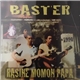 Baster - Rasine Momon Papa